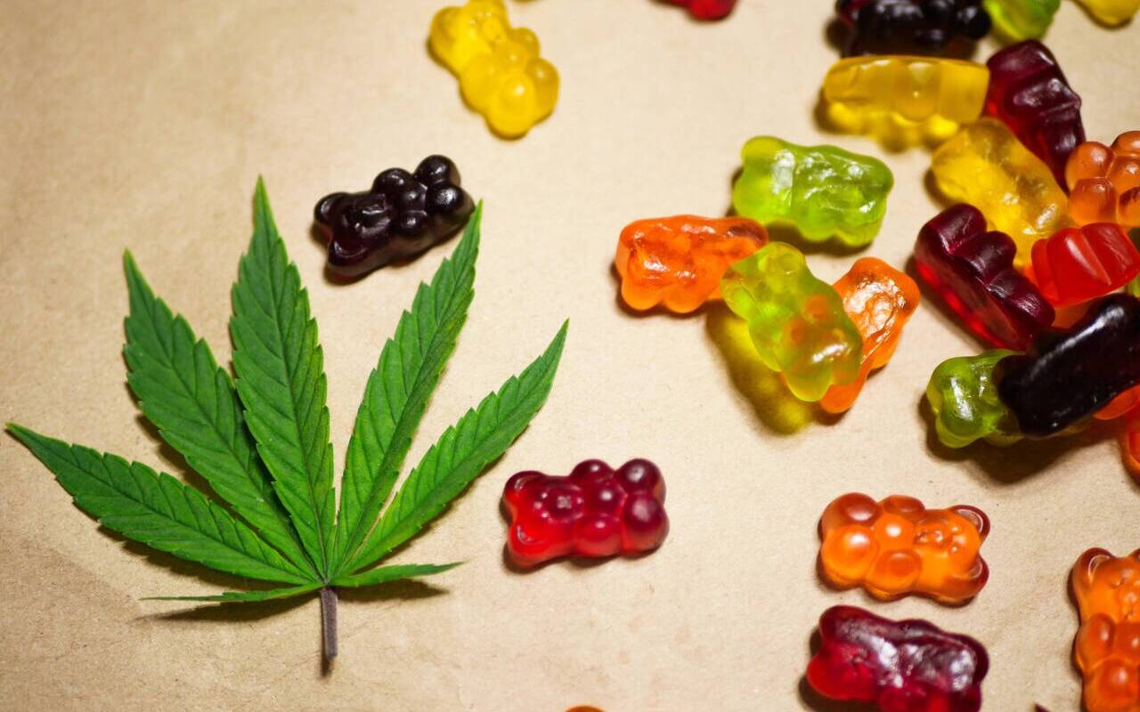 CBD Gummies