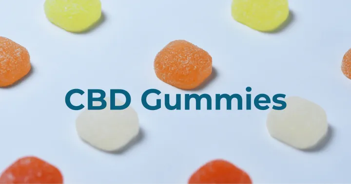 CBD Gummies for Pain: How Long Until You Feel Relief?