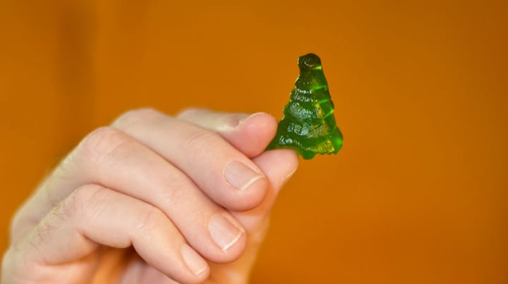 Evaluating the Scientific Evidence for CBD Gummies in Pain Relief